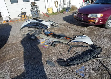 2018 Buick Enclave Avenir from USA, damaged, VIN 5GAEVCKW3JJ182638